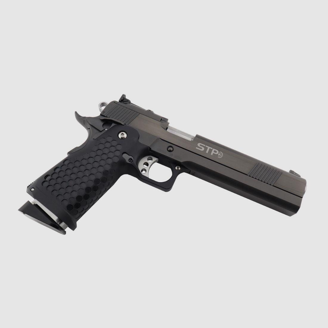 STP IGEL 6.0 Ottiche esagonali 2011 Fabbricato in Germania