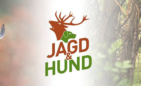 Gunfinder auf der Jagd & Hund 2025