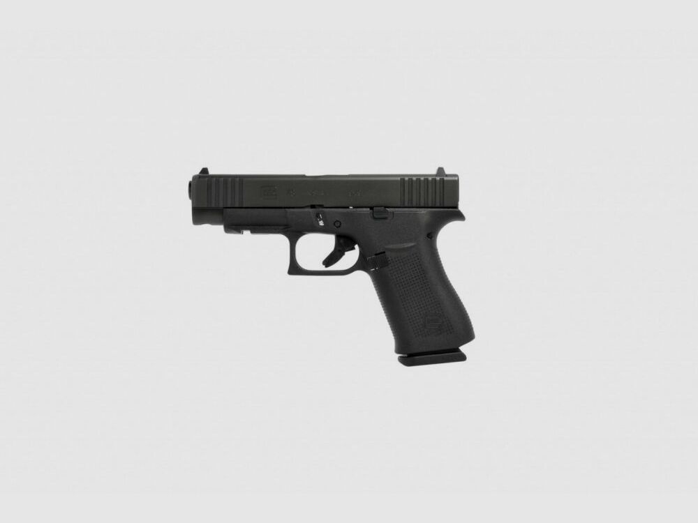 Glock 48 R/FS​ 9mmLuger Pistol