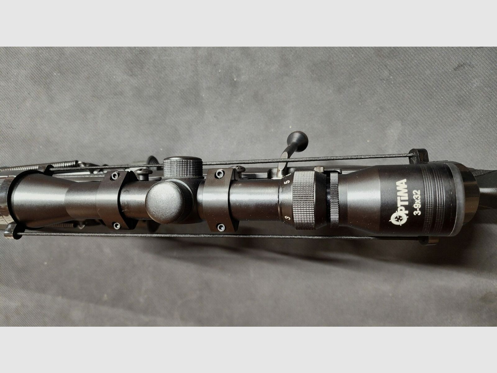 MARLIN XT22 Synthetik 22lr, Bild 1 von 2