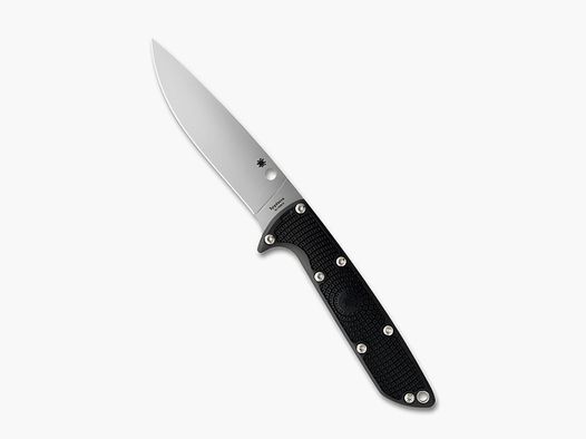 Spyderco Pathway Knife (Black)