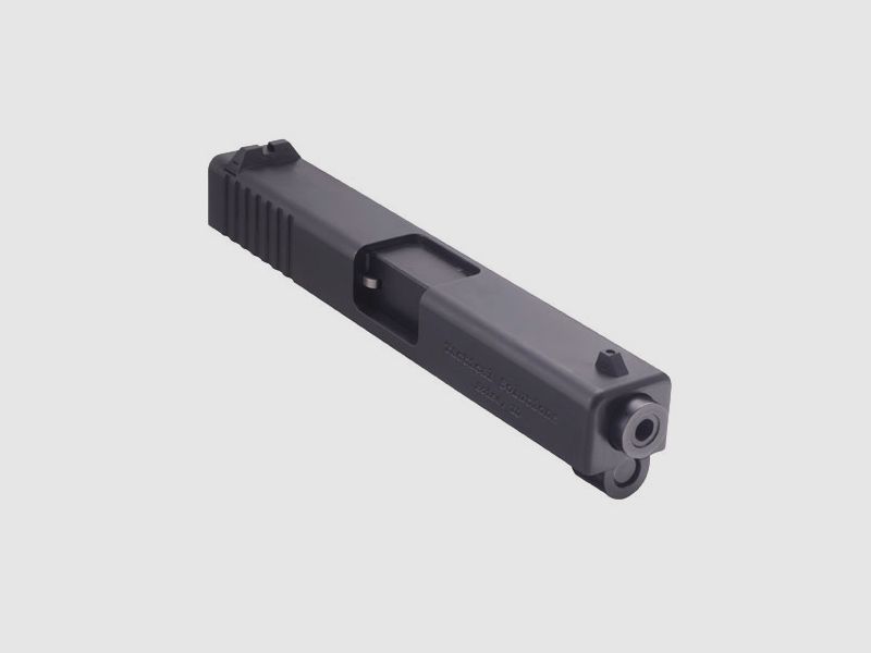 Tactical Solution Pistolen-Wechselsystem f. Glock 17/22 Gen1-Gen4 .22lr TSG-22