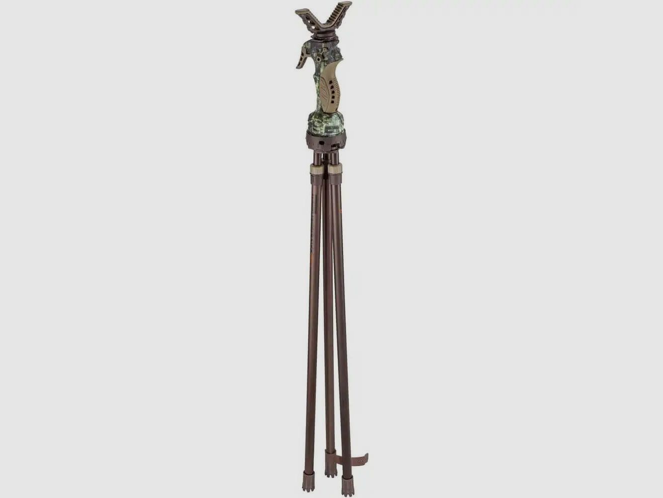 Primos Trigger Stick Gen 3 - Tripod Jim Shockey