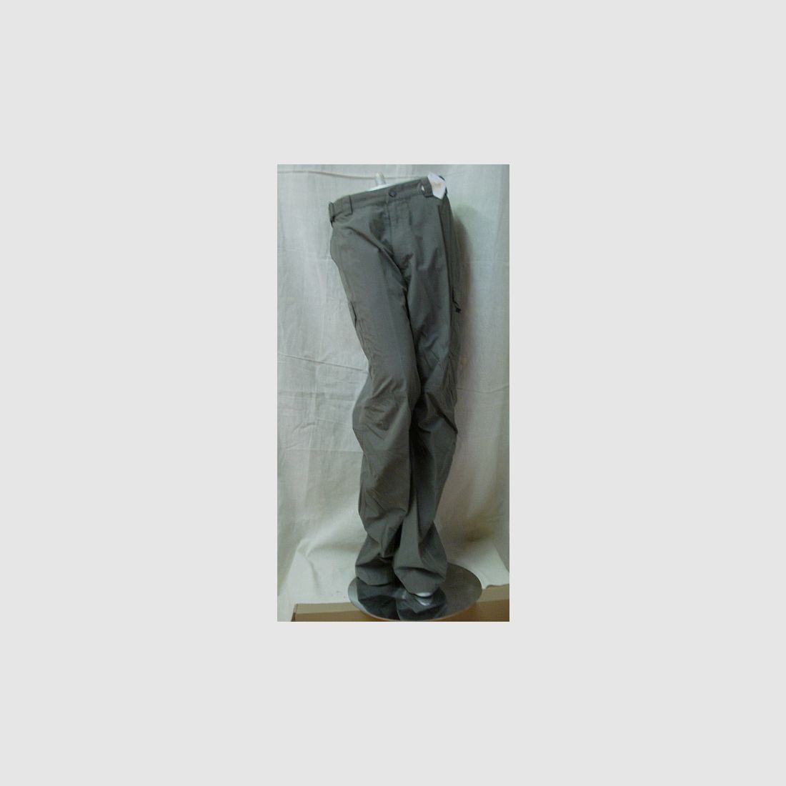 Parforce Cargohose - mit Teflon