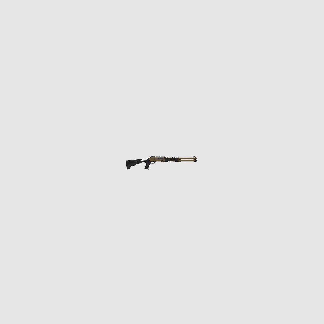Flinte BENELLI M4 T-PRO CERAKOTE, Bild 3 von 3