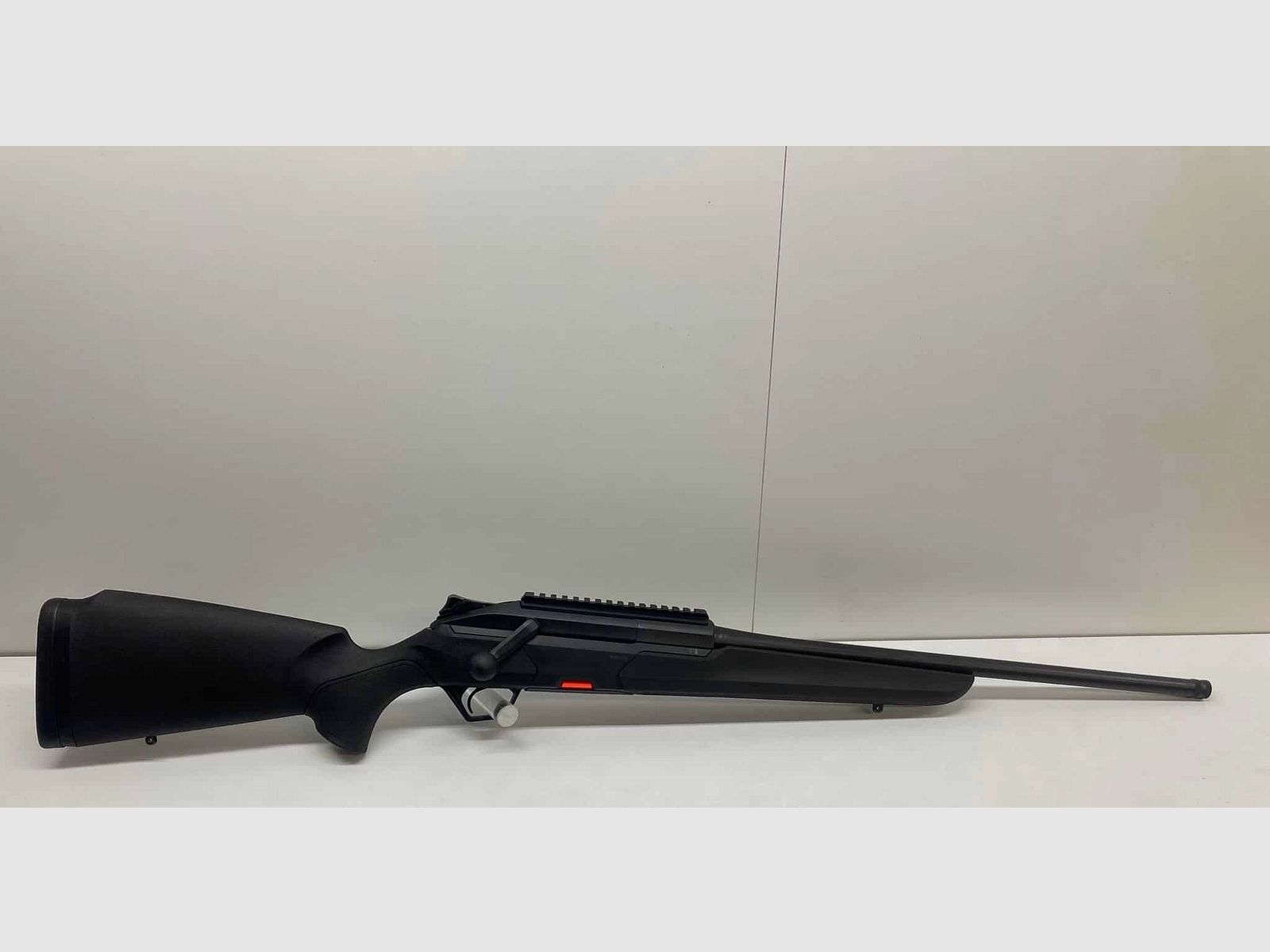 BERETTA BRX-1 Syntetyczny Czarny Krótki