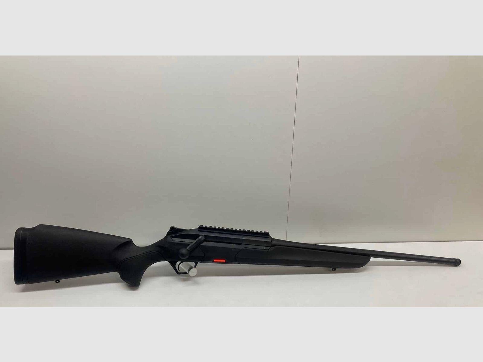 BERETTA BRX-1 Synthetic Black Kurz