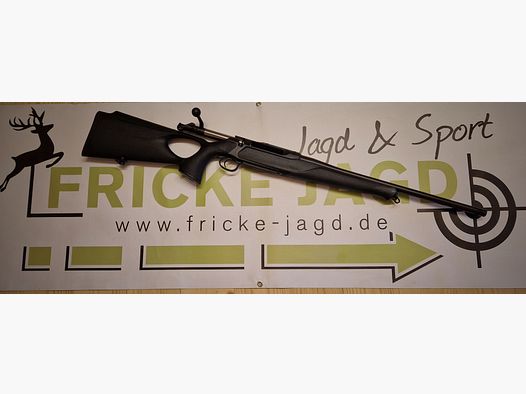 Sauer 505 Synchro XT Cal; .308 Win