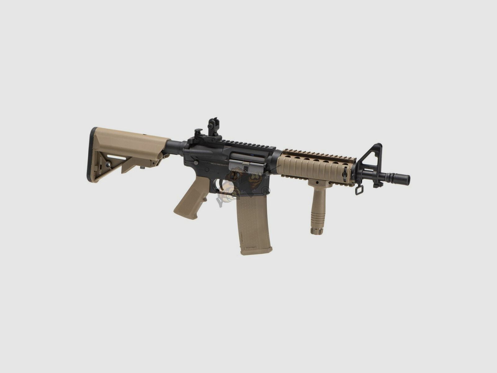 SA-C04 Core Specna Arms Tan/Schwarz Airsoft Frei ab 18 - S-AEG -F-