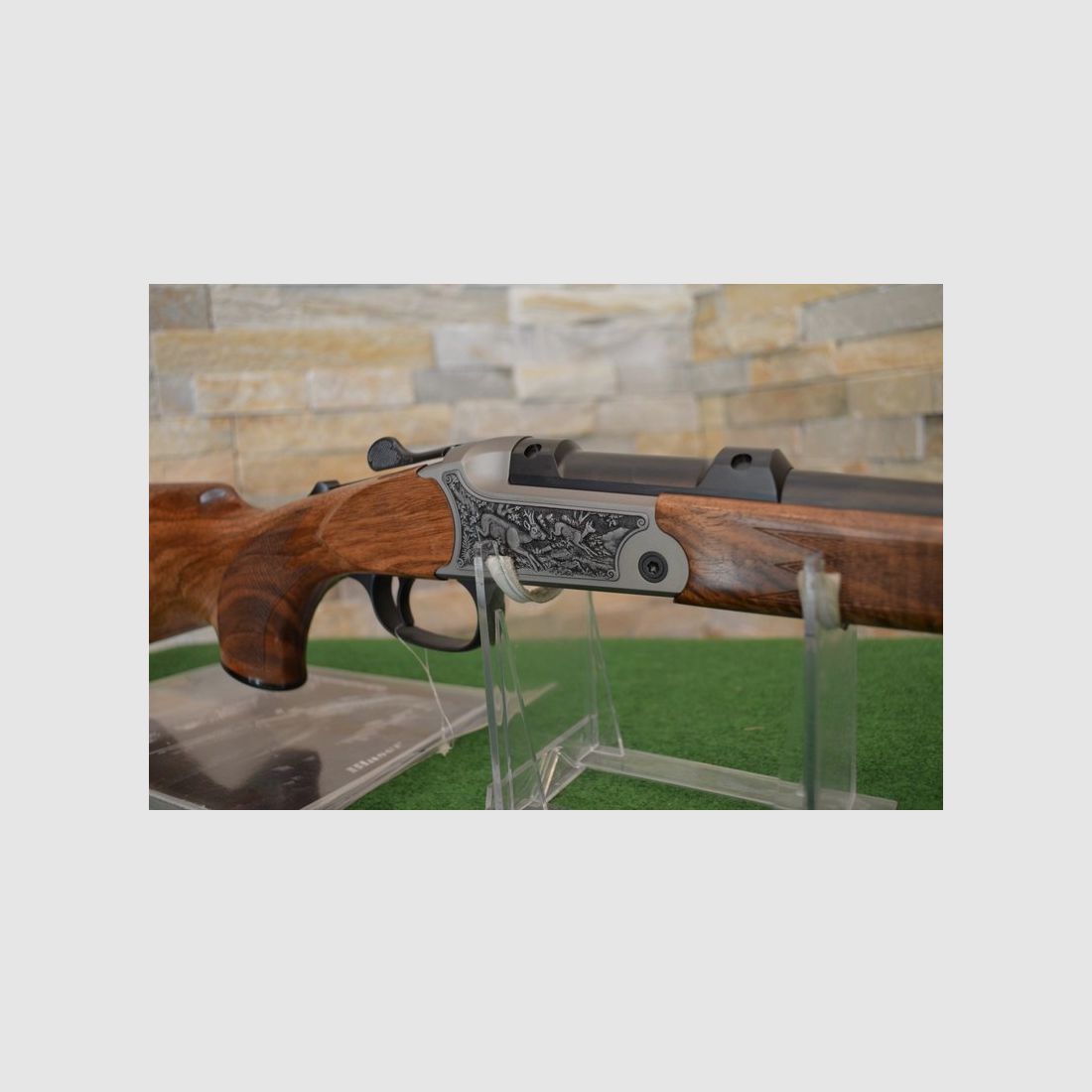 Blaser K95