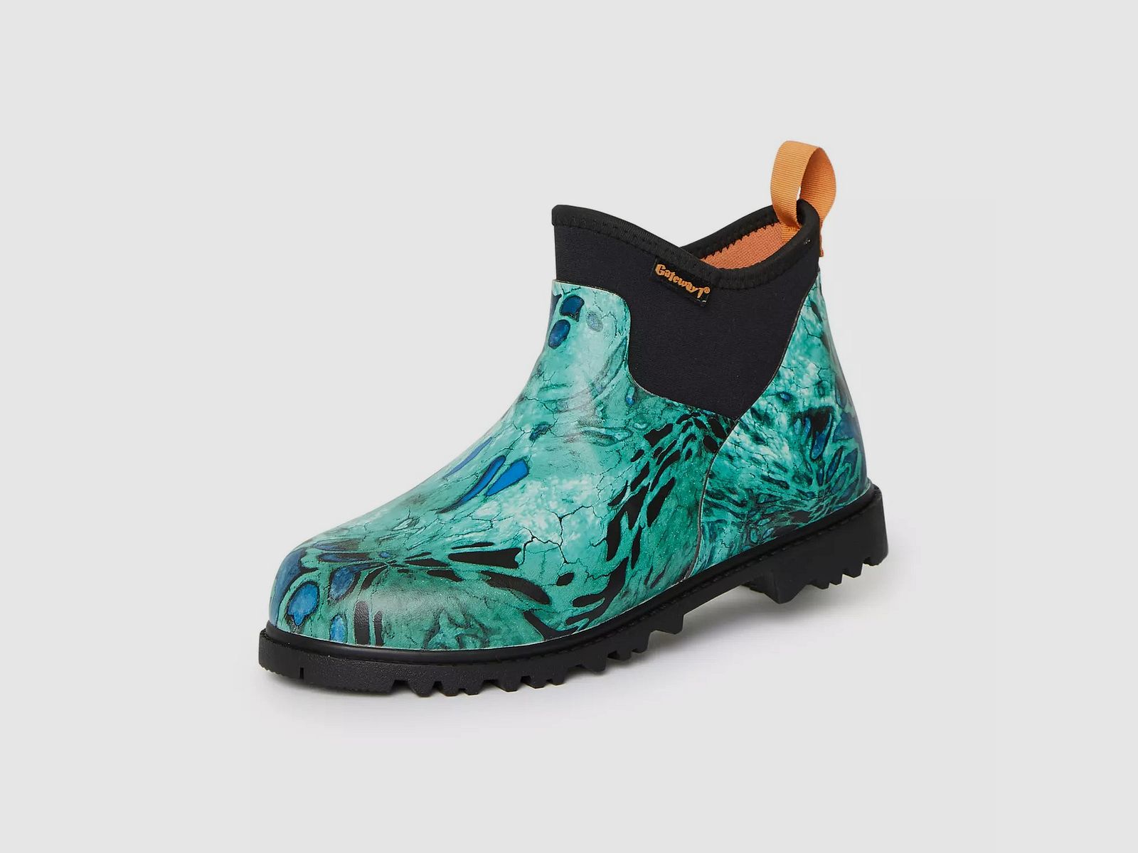 Gateway1 Gummistiefel Ascot Lady 6"