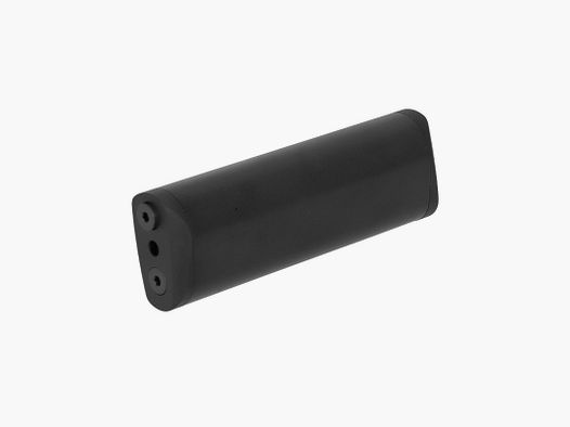 Silenzioso per Leshiy 2 - Corto - Calibro 5,5mm