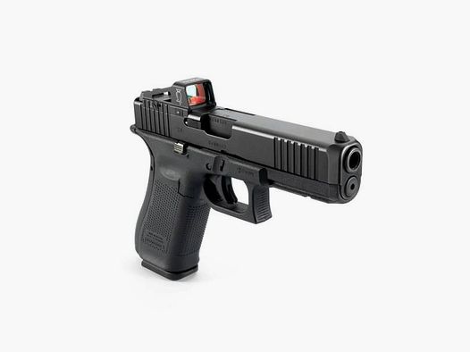 Noblex Celownik Czerwony NV OS /GLOCK MOS 4Moa