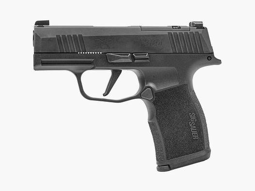 Sig Sauer P365X