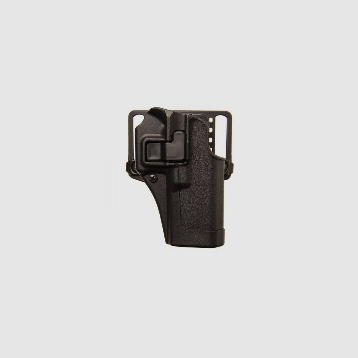 BLACKHAWK CQC SERPA HOLSTER FÜR GLOCK 17/22/31 RH BLACK