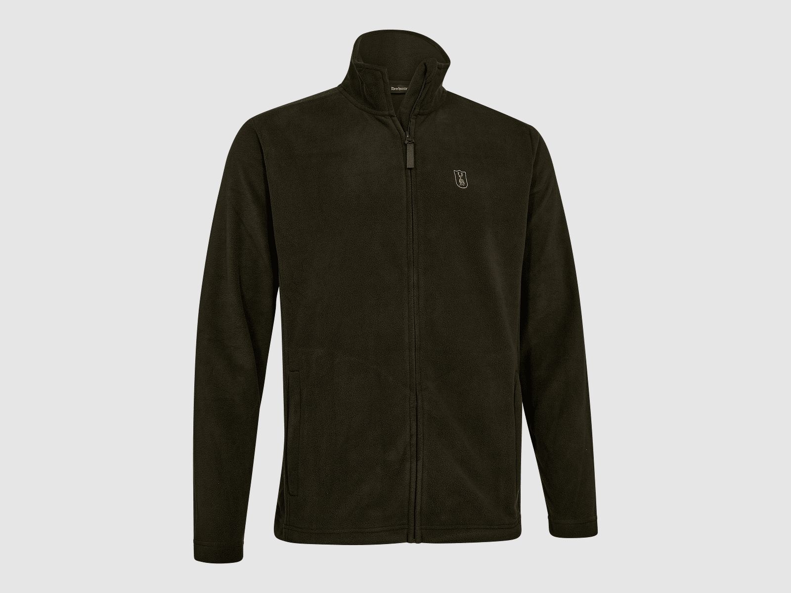 Deerhunter Atlas Light Fleecejacke Timber - 4XL