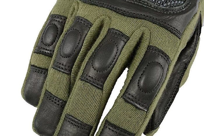 Tactical gloves Armored Claw Smart Tac – olive XXL (ACL-33-007257), image 11 of 26