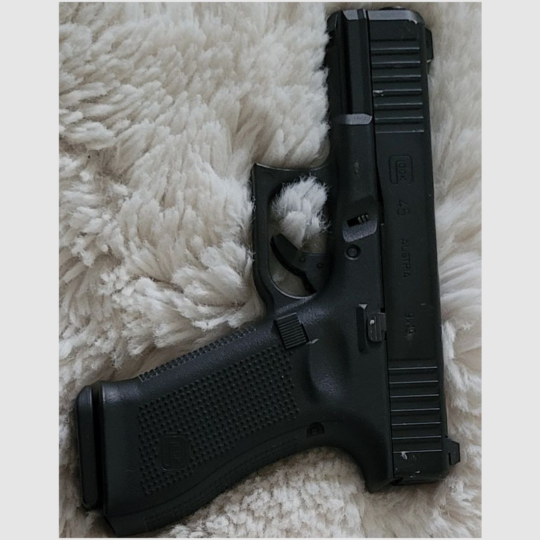 VFC Glock 45 