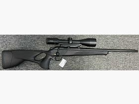Blaser R8 Ultimate .308Win. + Kahles Helia S 2,4-12x56i + Dentler Montage