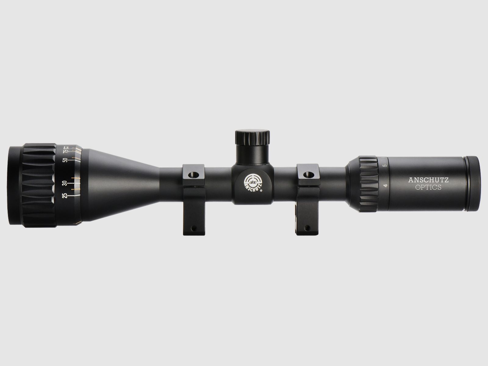 Doelrifle Anschütz KK50 4-12x44 AO