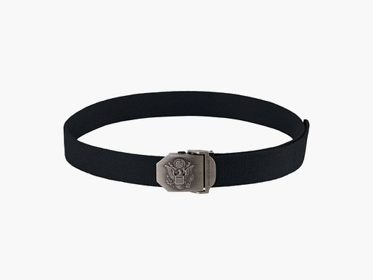 Helikon-Tex ARMY Belt - Black L: Up to 125 cm