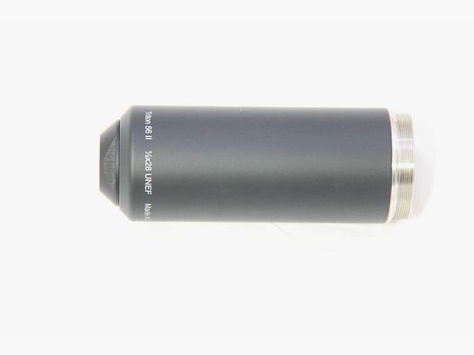 Aimsport Triton 56SII Hinterteil M1/2-28-UNEF
