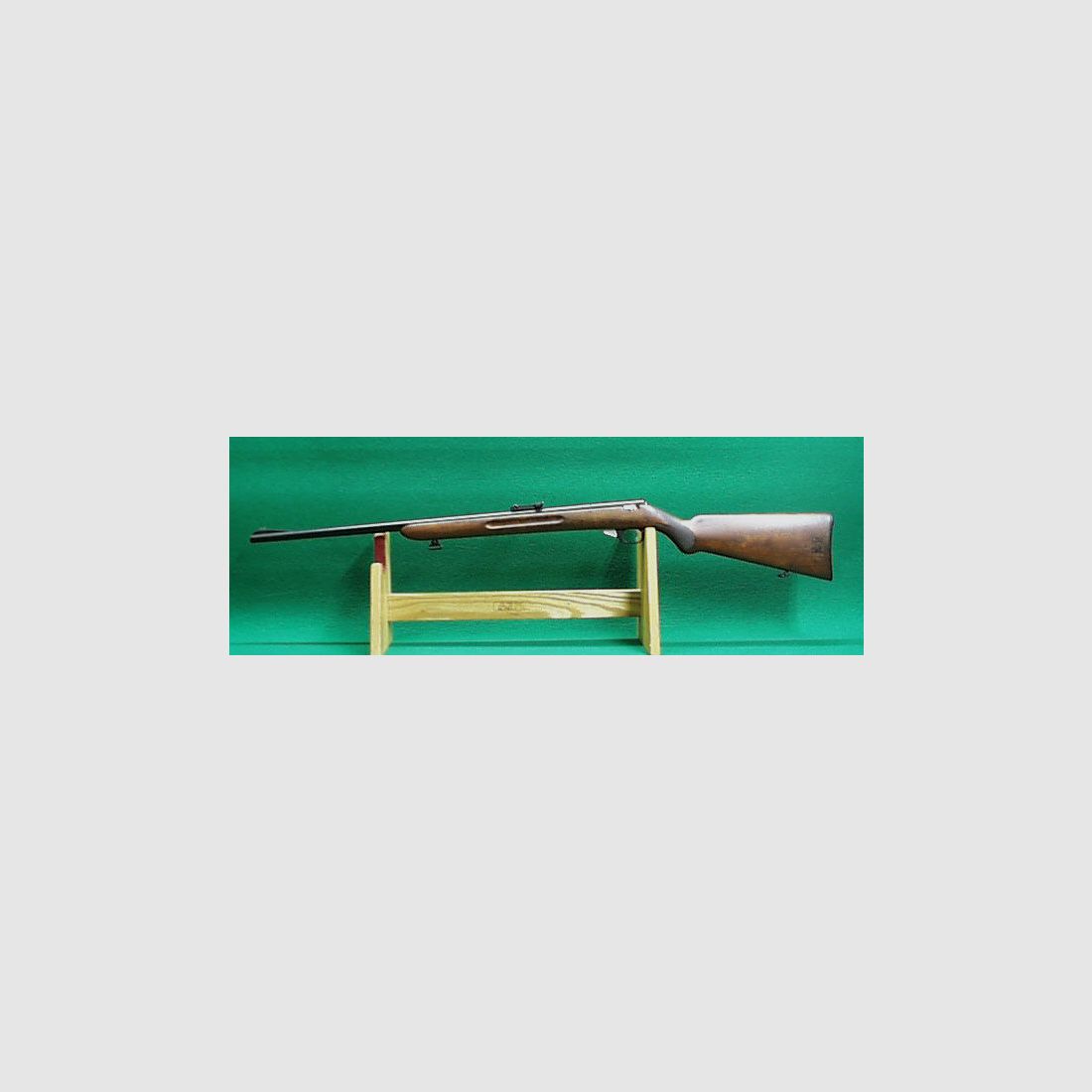 Mauser - Werke (Oberndorf) Repetierer