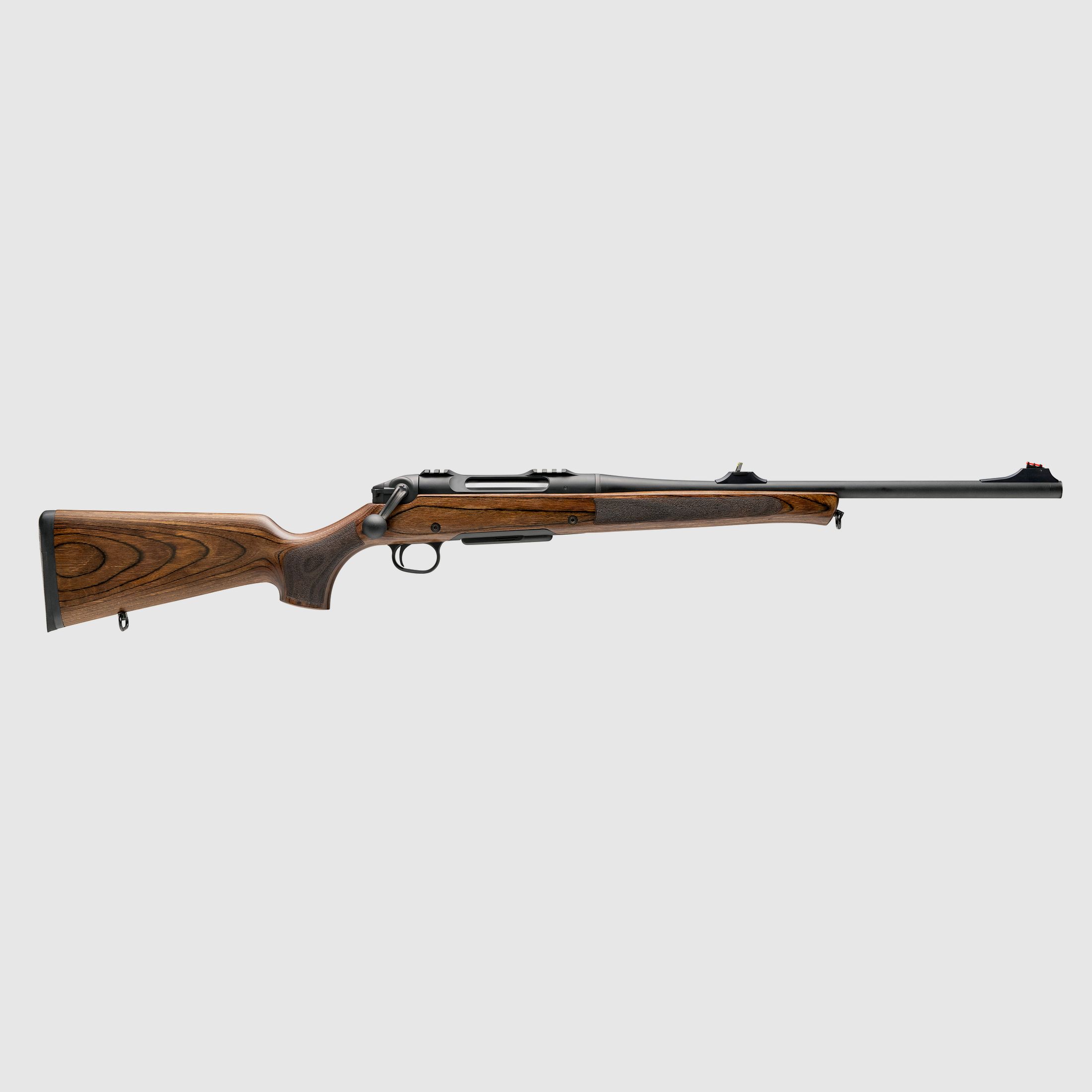 Haenel Jäger NXT Kaliber .308 52 cm Geradezugrepetierbüchse