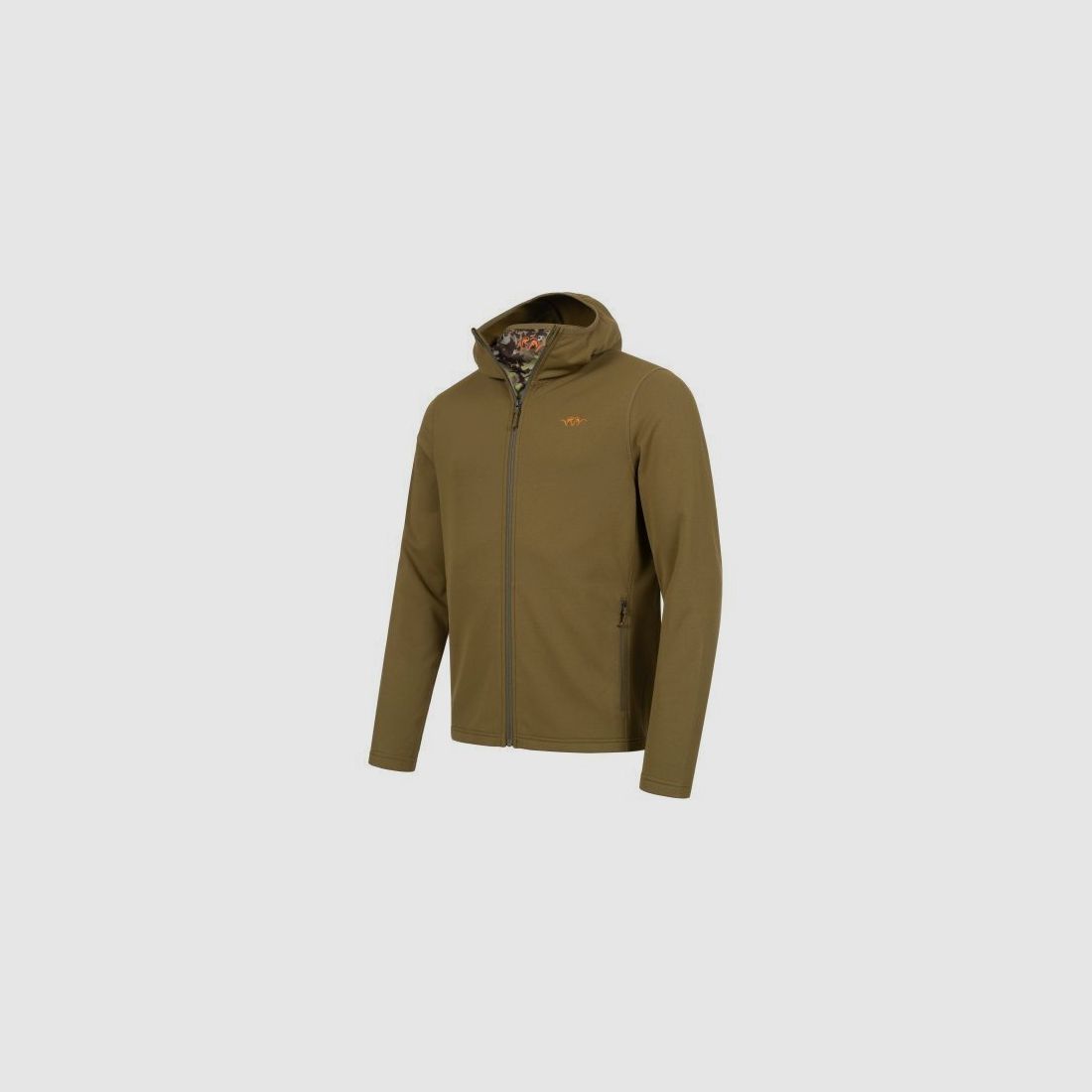 Blaser Herren Jacke Drain FZ