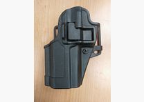 Blackhawk, USA Heckler&Koch VP 9/40