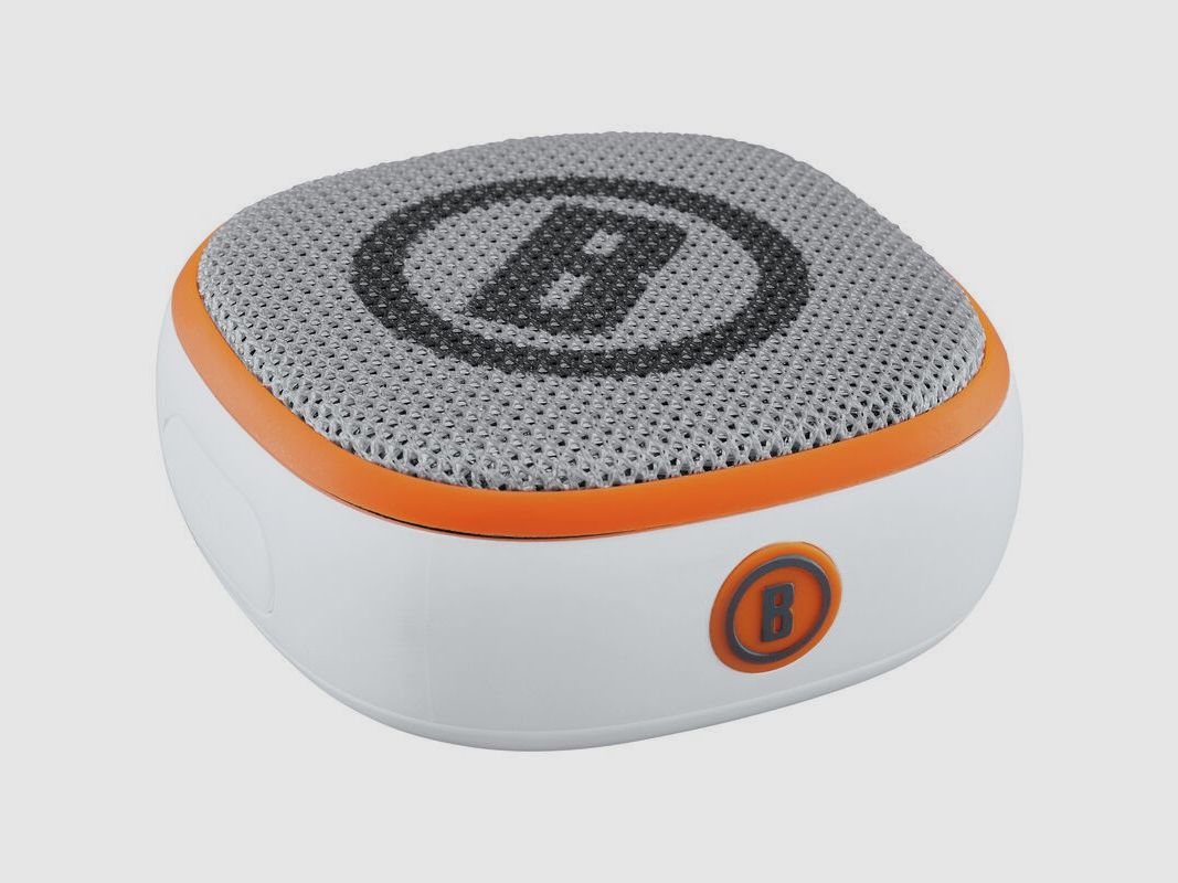 Altoparlante Bluetooth BUSHNELL Disc Jockey