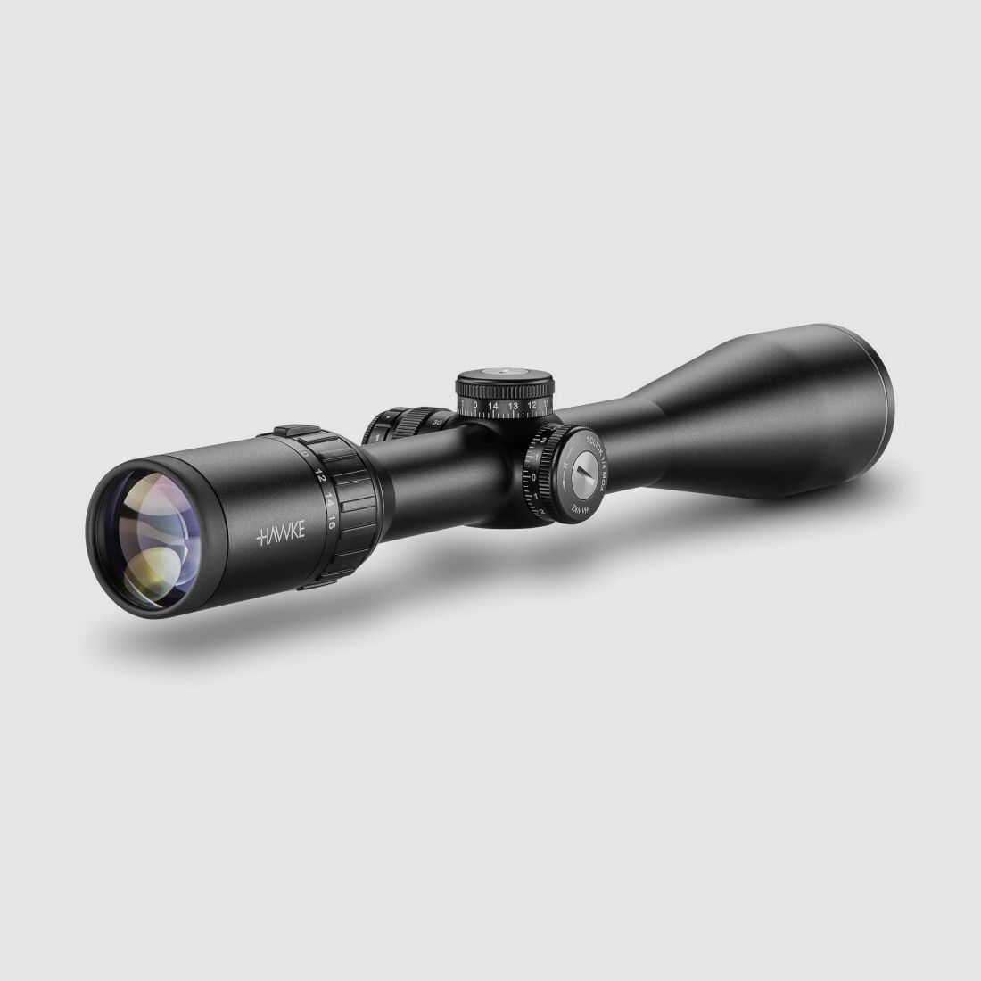 Hawke Endurance 30 WA SF 4-16x50