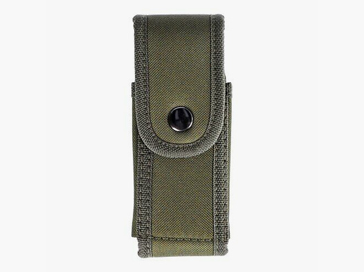 Borsa per coltelli oliva 5 x 1,5 x 14cm