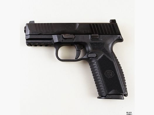 PISTOLA FN FABRIQUE NATIONALE MOD. 509 CAL. 9×19