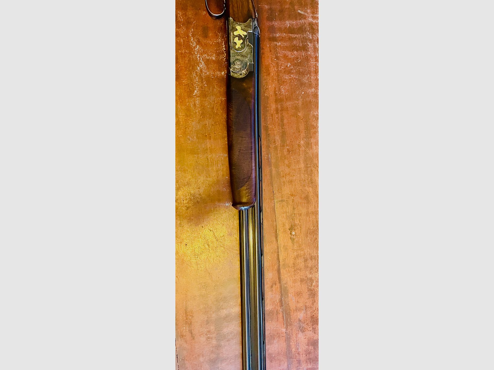 Beretta 687 SILVER PIGEON V Kaliber 20