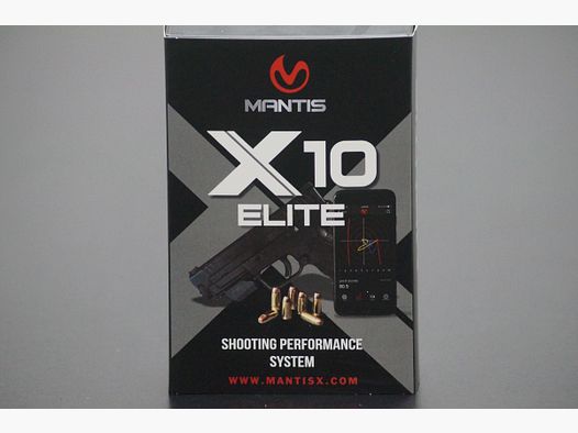 Mantis X10 Elite