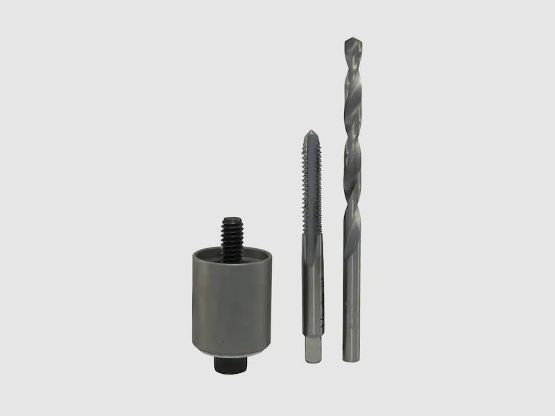 Hornady Stuck Case Remover / Matrizenretter Werkzeugsatz