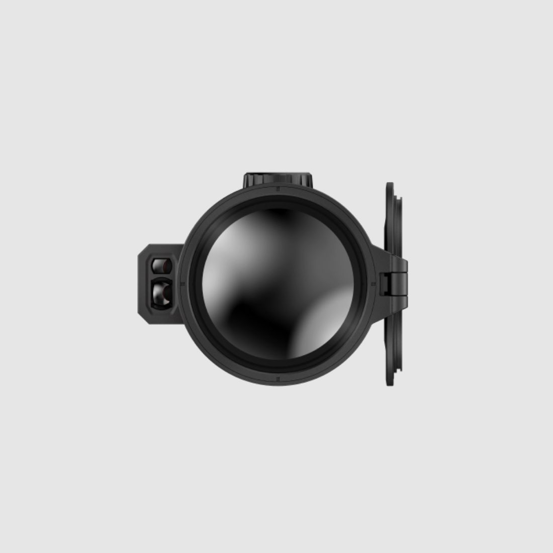 Nocpix RICO 2 S75R Wärmebildzielfernrohr, Bild 5 von 8