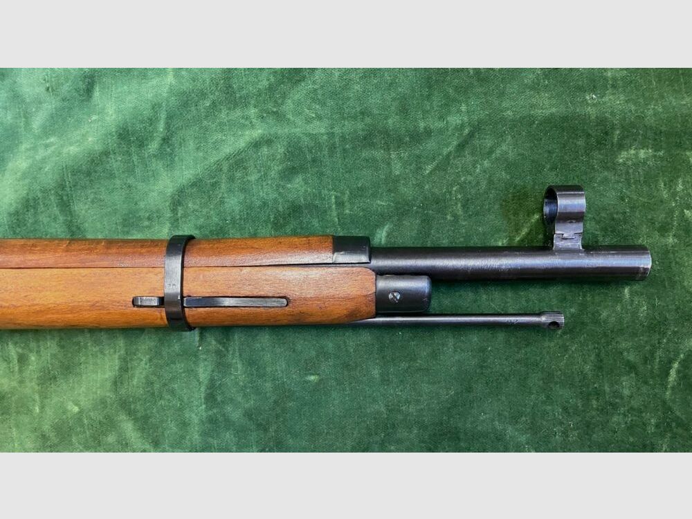 Nagant 1952, imagen 7 de 9