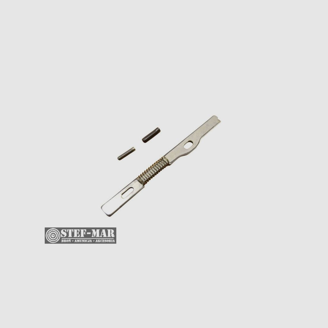 Percutor para pistola Walther GSP [X2159], imagen 1 de 7