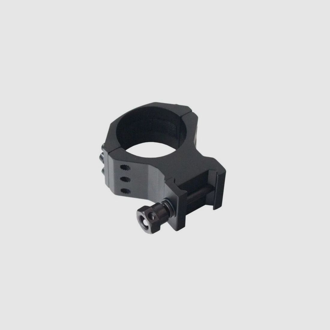 Professor Optiken AluTech Ringmontage 34mm Weaver/Picatinny mittel