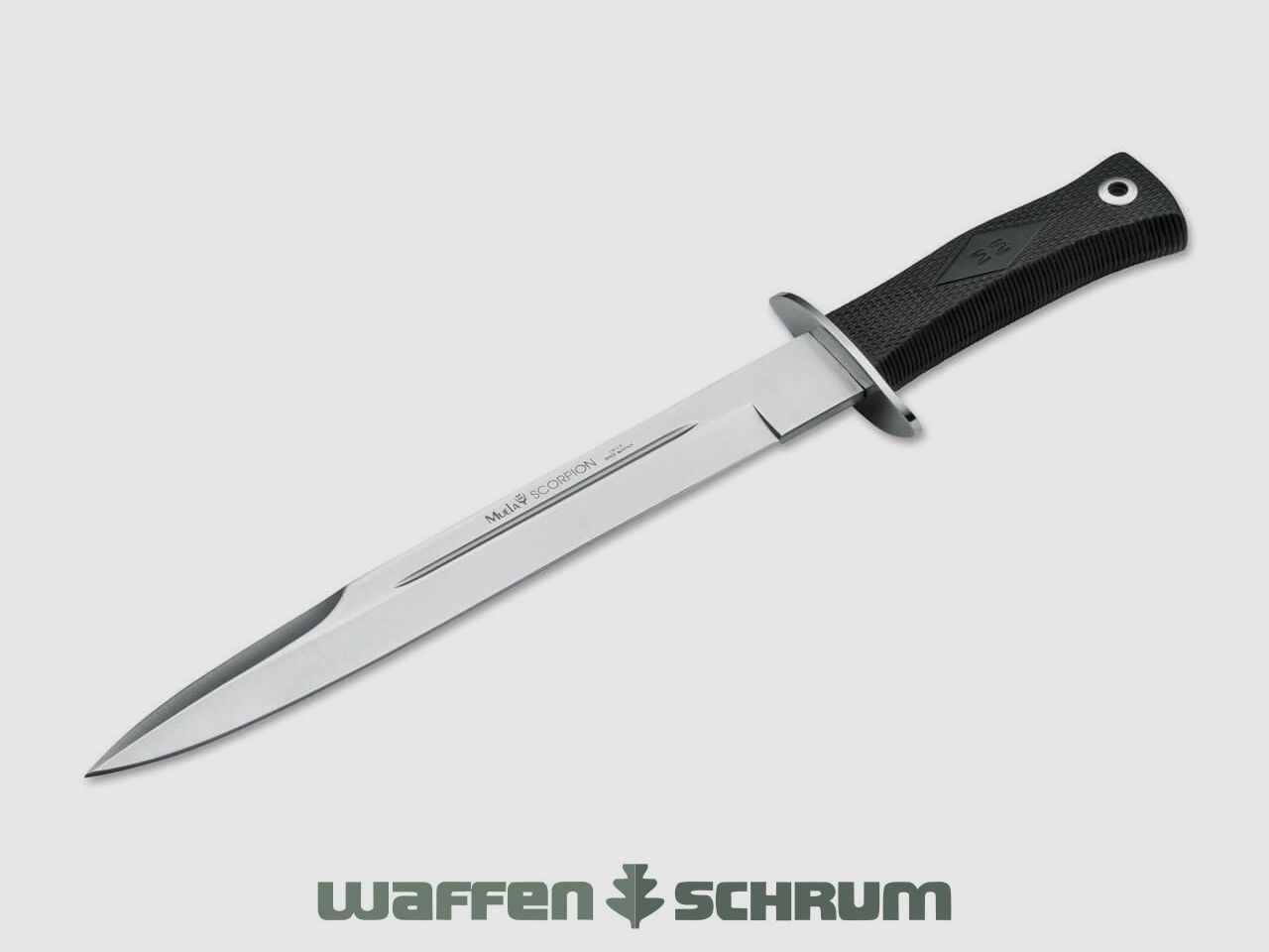Böker Jagdmesser Muela   Scorpion