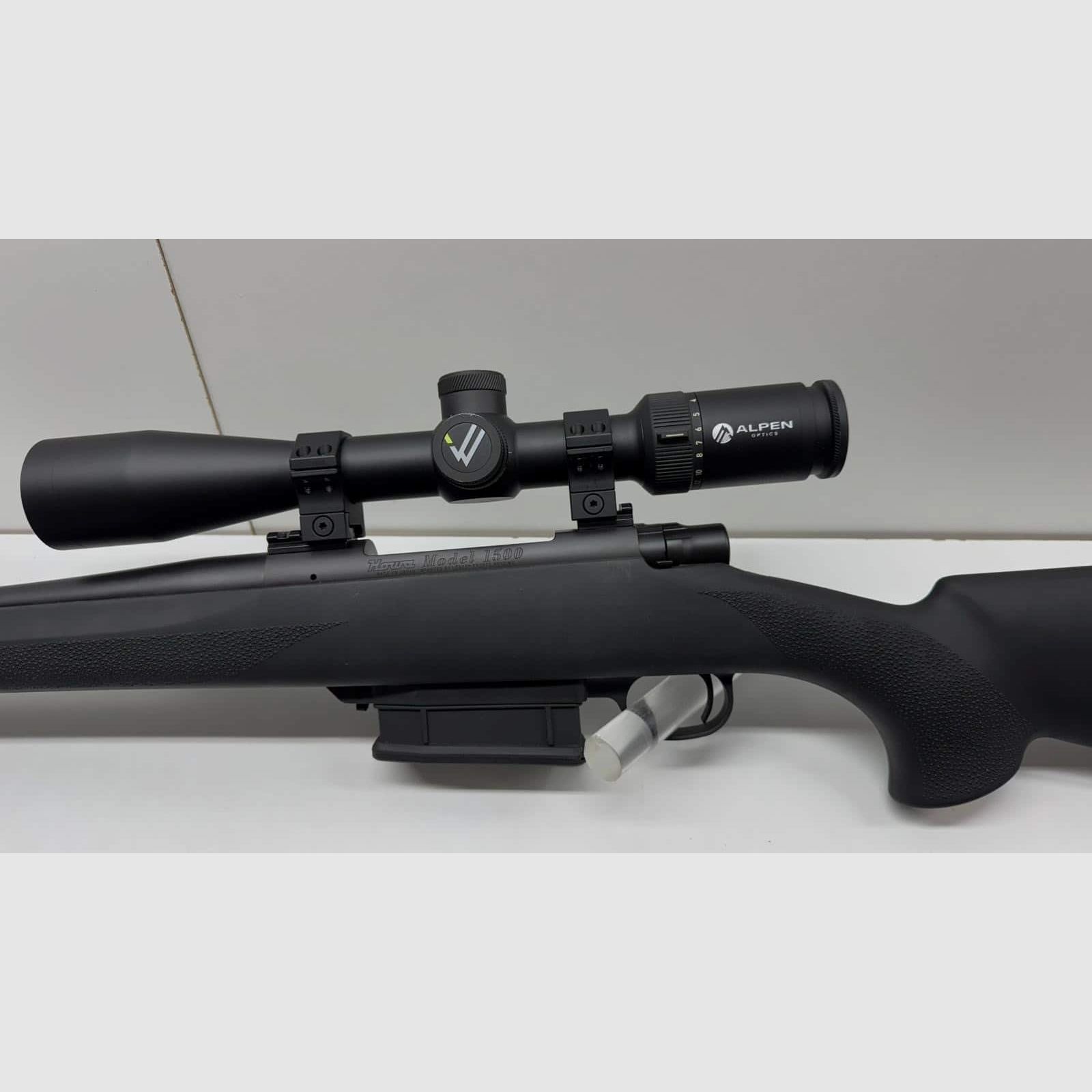 Komplettangebot HOWA 1500