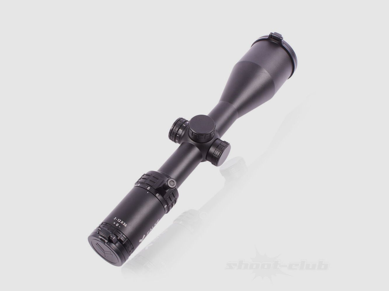 Falke Falke 3-12x56 L4, Bild 4 von 4