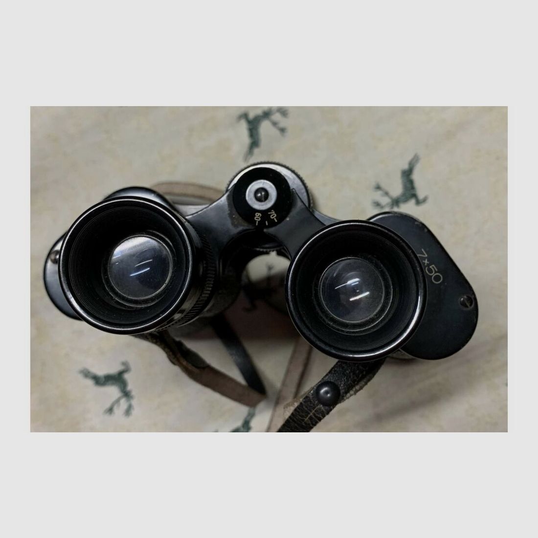 7x 50