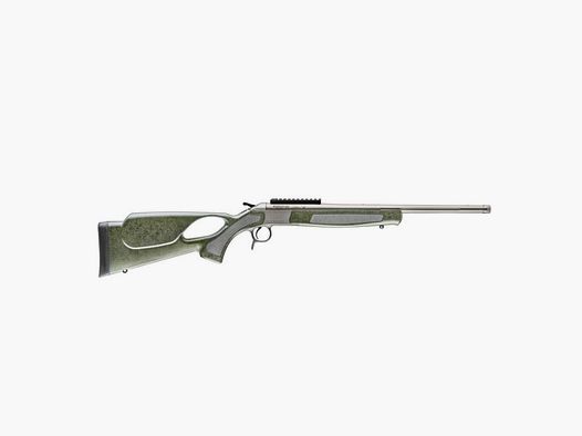 Bergara BA13 TD Thumbhole schwarz Kal.223 Rem. | 5/8-24 UNEF | LL 51cm