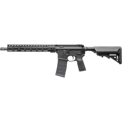 Karabinek AR-15 DTF RIFLEWORKS SHORTY 11,5" kal. .223 WYLDE, rem 5,56, zdjęcie 1 z 4