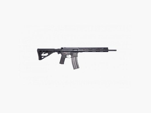 SCHMEISSER AR15-22 22 LR 16" BLACK