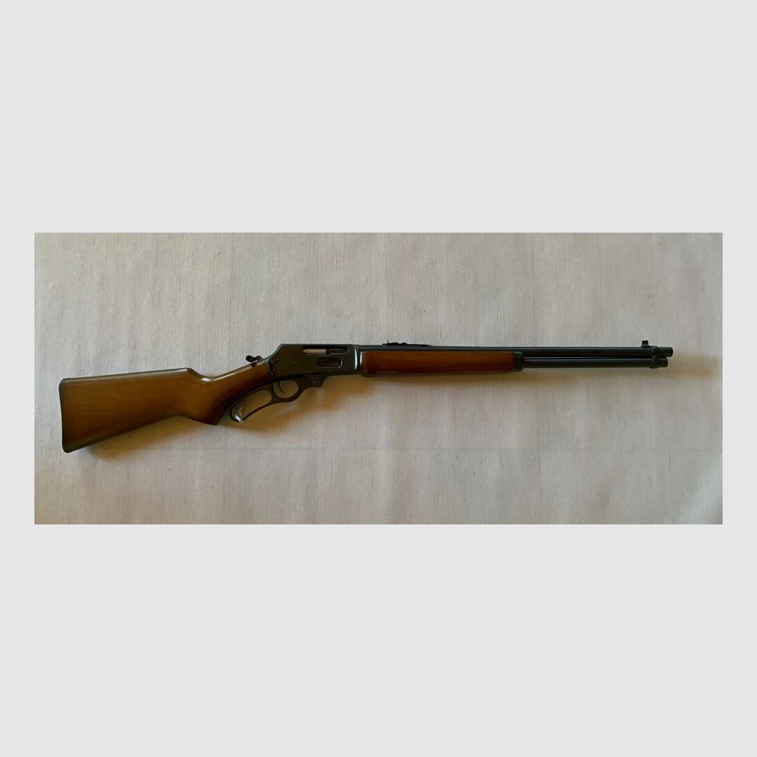 Marlin 30 AS UHR
