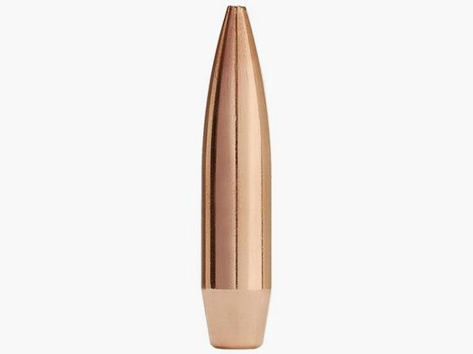 Ogives Sierra 7mm 168 grains HPBT Match x100